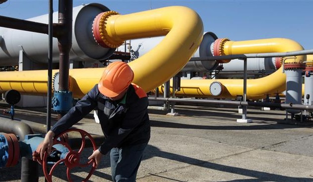 Russia and Ukraine to hold new gas talks